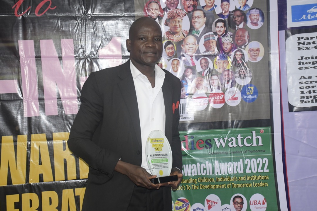 <p>Most Outstanding Private School Of The Year 2022&nbsp;Award goes to Phostine Premium Schools. Awarded by Kiddieswatch Award 2022</p>