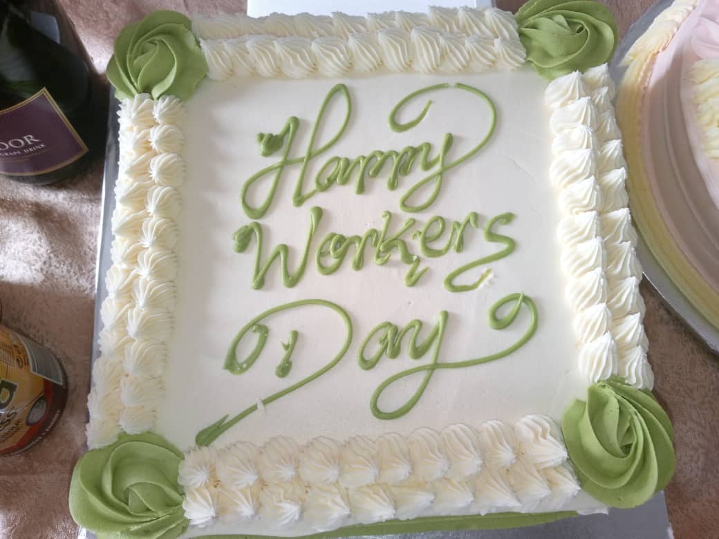 <p>WORKER&#39;S DAY 2023</p>